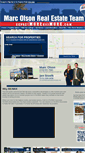 Mobile Screenshot of marcolsonrealestate.com